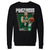 Kristaps Porzingis Men's Crewneck Sweatshirt | 500 LEVEL