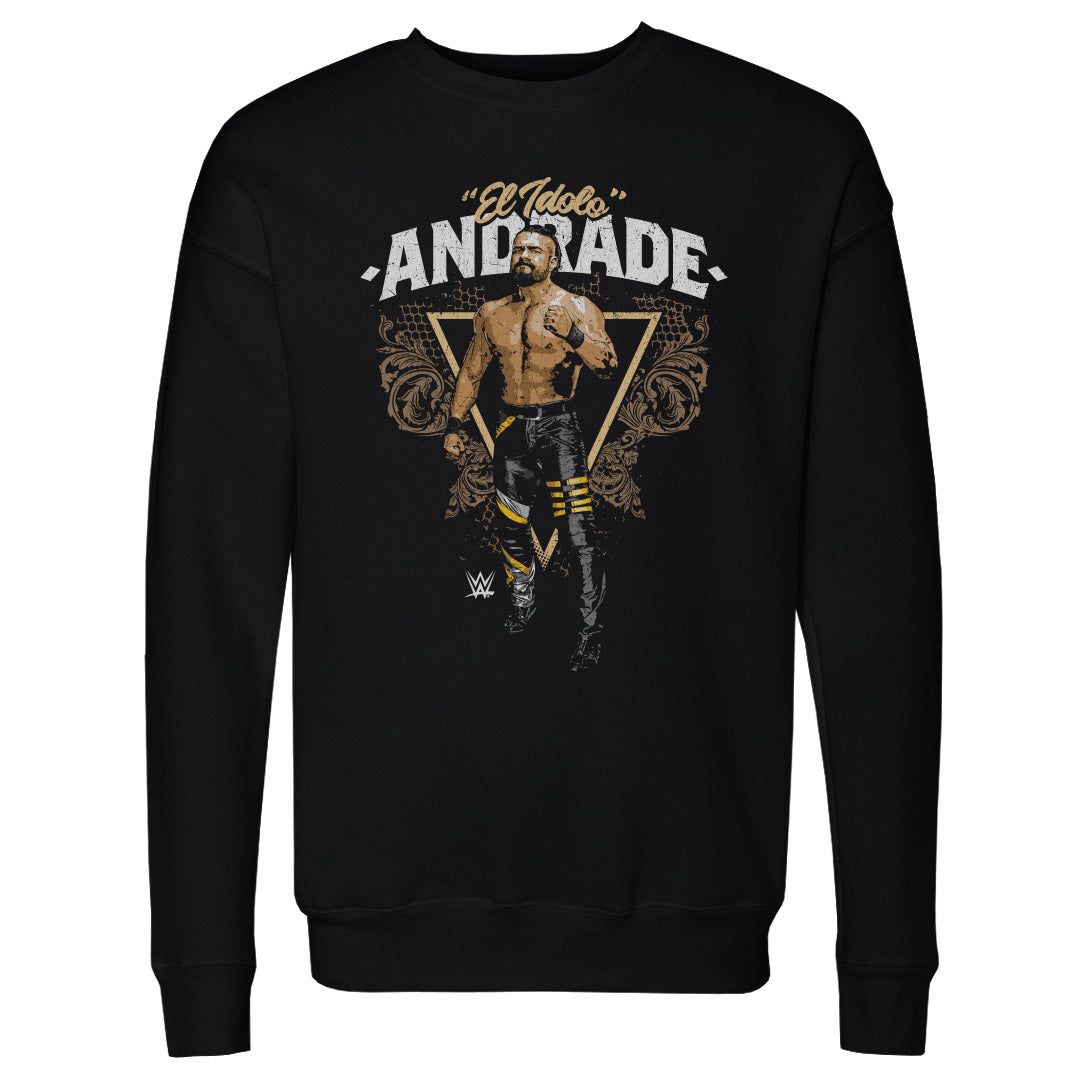 Andrade Men&#39;s Crewneck Sweatshirt | 500 LEVEL