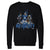 Detroit Men's Crewneck Sweatshirt | 500 LEVEL