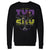 Iyo Sky Men's Crewneck Sweatshirt | 500 LEVEL