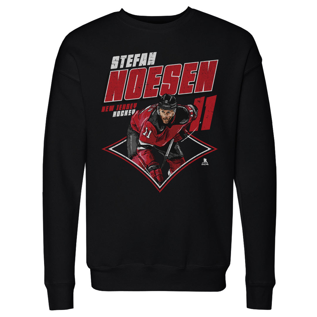 Stefan Noesen Men&#39;s Crewneck Sweatshirt | 500 LEVEL