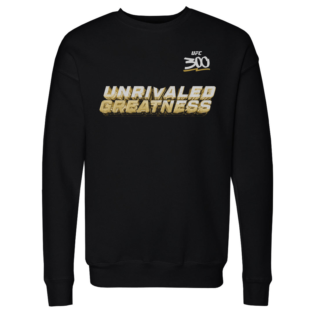 UFC Men&#39;s Crewneck Sweatshirt | 500 LEVEL