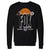 De'Aaron Fox Men's Crewneck Sweatshirt | 500 LEVEL