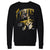 Jordan Love Men's Crewneck Sweatshirt | 500 LEVEL