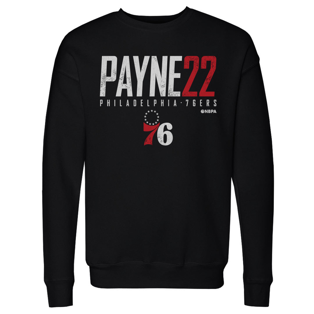 Cameron Payne Men&#39;s Crewneck Sweatshirt | 500 LEVEL