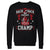 Fantasy Football Men's Crewneck Sweatshirt | 500 LEVEL