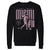 Lionel Messi Men's Crewneck Sweatshirt | 500 LEVEL