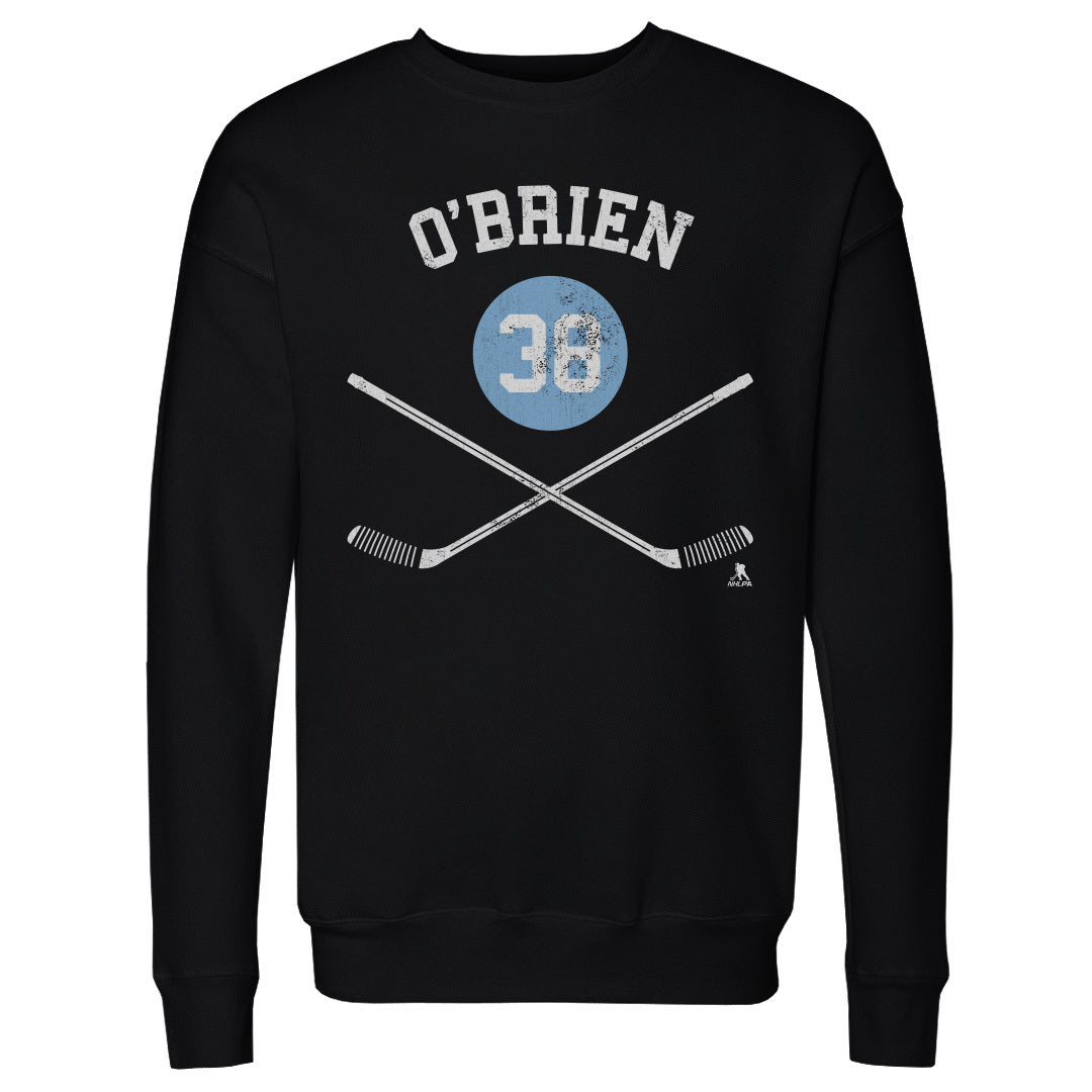 Liam O&#39;Brien Men&#39;s Crewneck Sweatshirt | 500 LEVEL