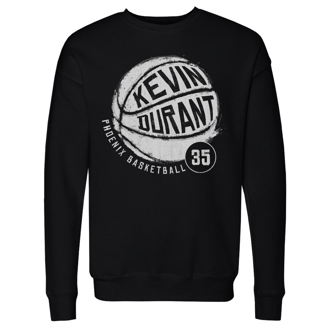 Kevin Durant Men&#39;s Crewneck Sweatshirt | 500 LEVEL