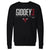 Josh Giddey Men's Crewneck Sweatshirt | 500 LEVEL