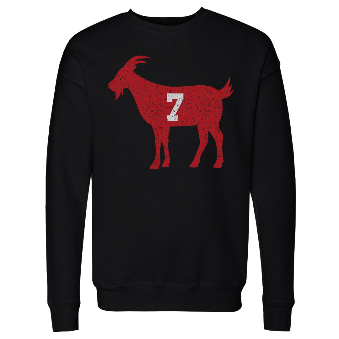 Atlanta Men&#39;s Crewneck Sweatshirt | 500 LEVEL