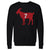 Atlanta Men's Crewneck Sweatshirt | 500 LEVEL