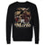 Ketel Marte Men's Crewneck Sweatshirt | 500 LEVEL