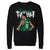 Jayson Tatum Men's Crewneck Sweatshirt | 500 LEVEL