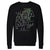 Davante Adams Men's Crewneck Sweatshirt | 500 LEVEL