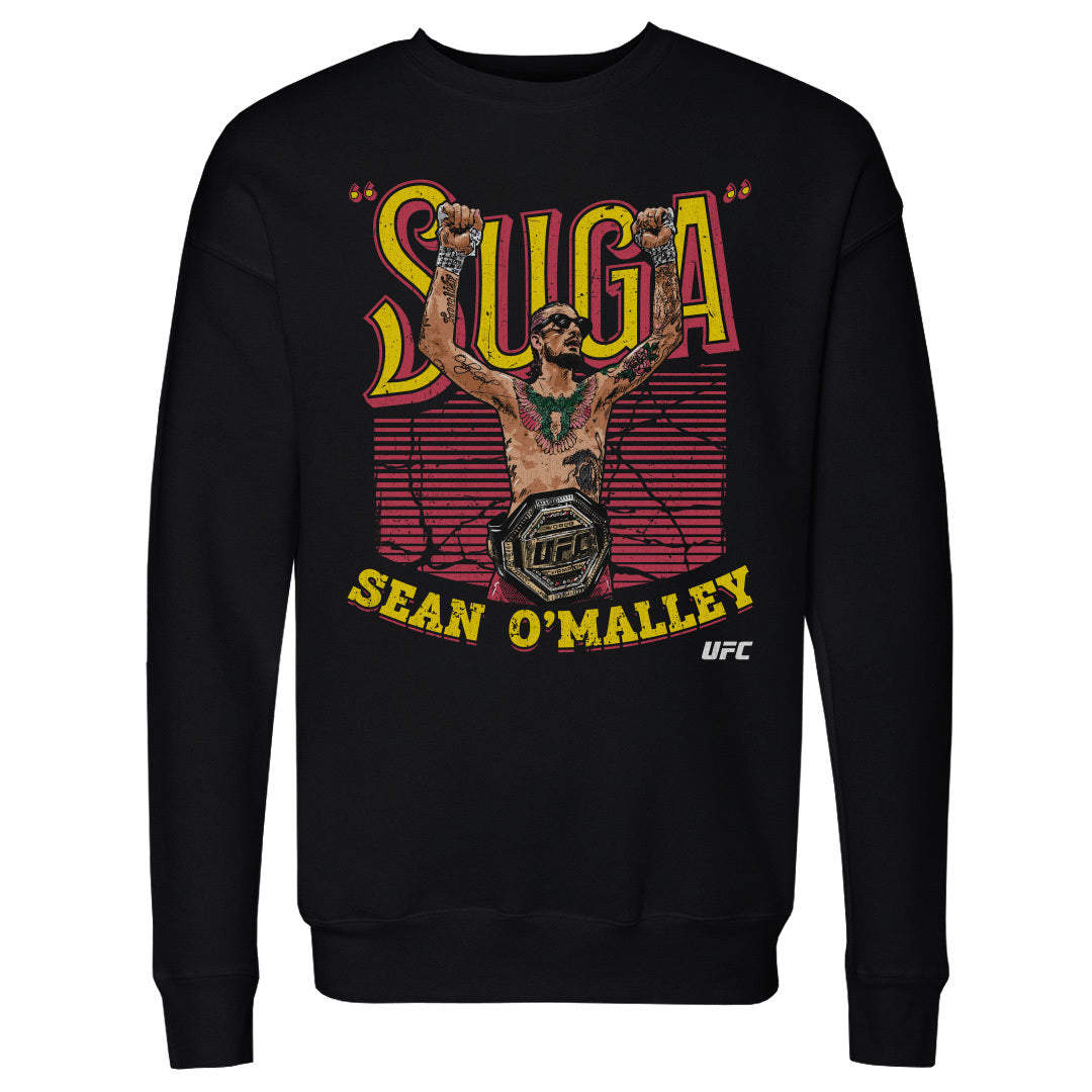 Sean O&#39;Malley Men&#39;s Crewneck Sweatshirt | 500 LEVEL