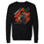 Robbie Ray Men's Crewneck Sweatshirt | 500 LEVEL