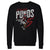 D'Angelo Ponds Men's Crewneck Sweatshirt | 500 LEVEL