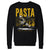 David Pastrnak Men's Crewneck Sweatshirt | 500 LEVEL