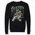 Davante Adams Men's Crewneck Sweatshirt | 500 LEVEL