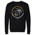 Andrew Wiggins Men's Crewneck Sweatshirt | 500 LEVEL