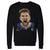 Luka Doncic Men's Crewneck Sweatshirt | 500 LEVEL