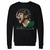 Wyatt Johnston Men's Crewneck Sweatshirt | 500 LEVEL