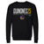 Lester Quinones Men's Crewneck Sweatshirt | 500 LEVEL