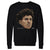 Zaccharie Risacher Men's Crewneck Sweatshirt | 500 LEVEL