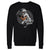 Brock Bowers Men's Crewneck Sweatshirt | 500 LEVEL