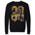 Steph Curry Men's Crewneck Sweatshirt | 500 LEVEL