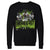 Geno Smith Men's Crewneck Sweatshirt | 500 LEVEL