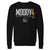 Moses Moody Men's Crewneck Sweatshirt | 500 LEVEL