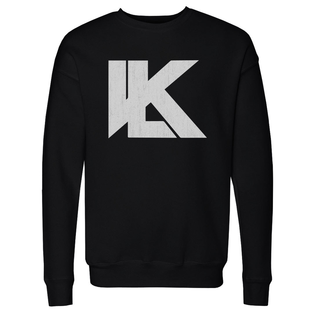 Kendrick Law Men&#39;s Crewneck Sweatshirt | 500 LEVEL