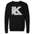 Kendrick Law Men's Crewneck Sweatshirt | 500 LEVEL