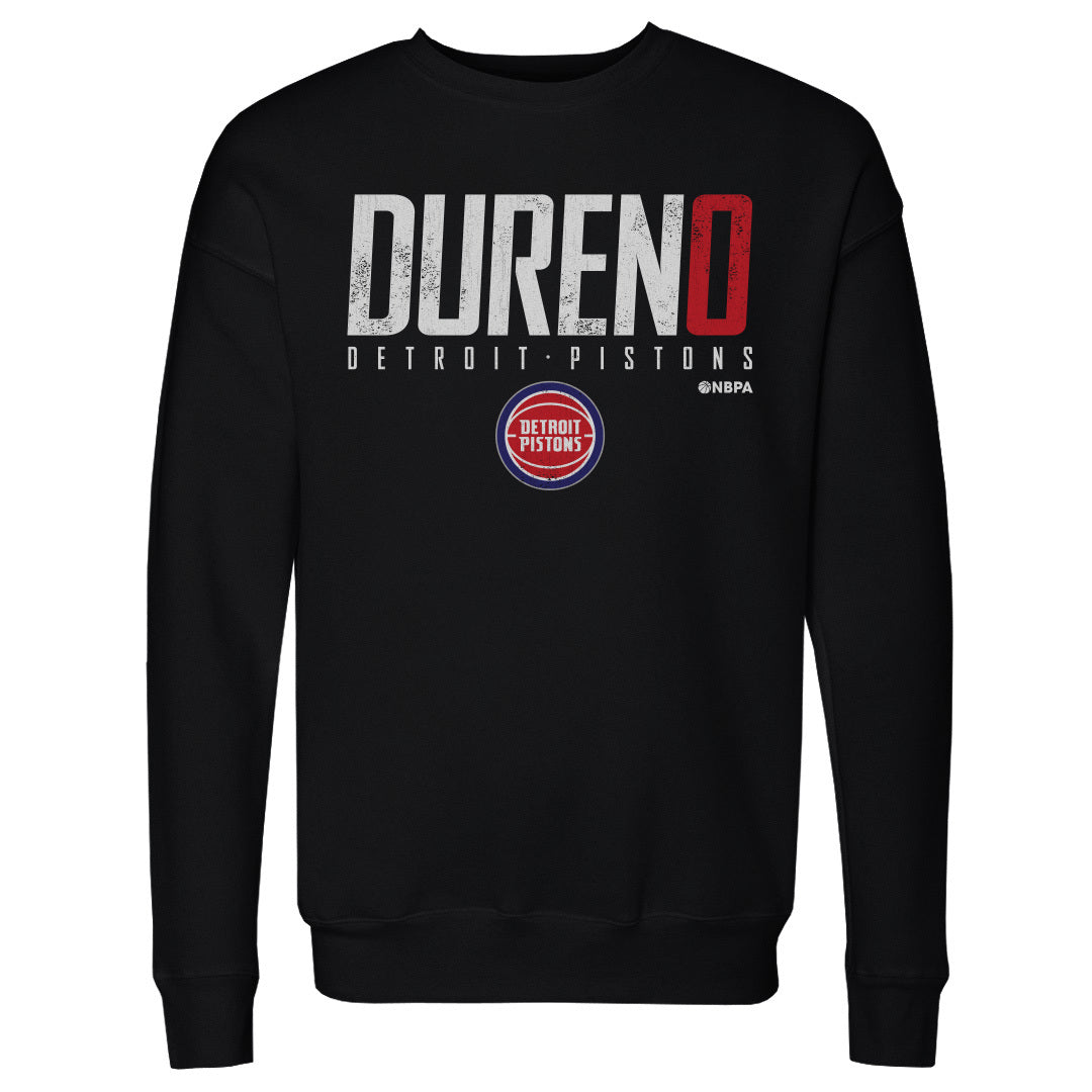 Jalen Duren Men&#39;s Crewneck Sweatshirt | 500 LEVEL