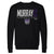 Keegan Murray Men's Crewneck Sweatshirt | 500 LEVEL