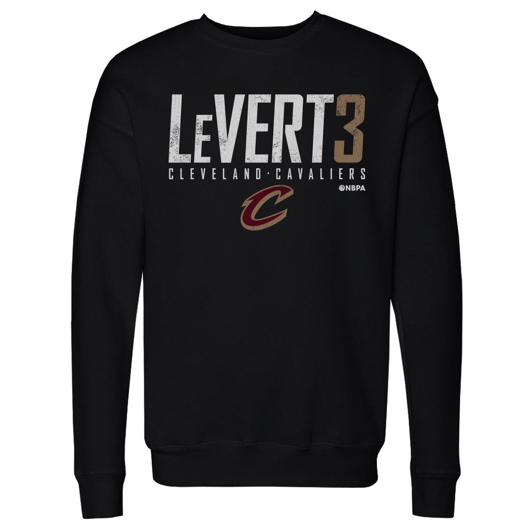 Caris LeVert Men&#39;s Crewneck Sweatshirt | 500 LEVEL