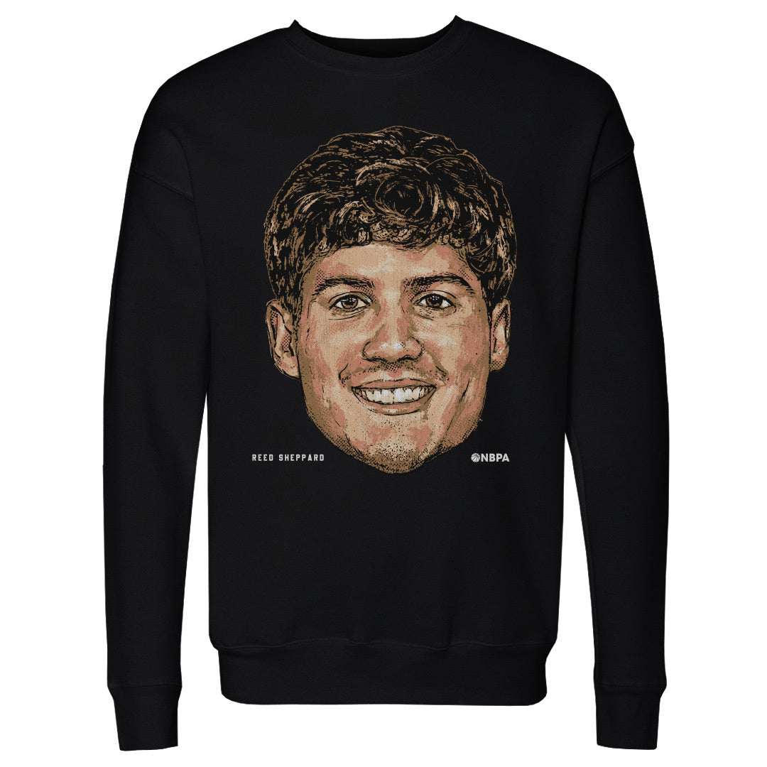 Reed Sheppard Men&#39;s Crewneck Sweatshirt | 500 LEVEL