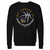 Gui Santos Men's Crewneck Sweatshirt | 500 LEVEL