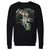 Aaron Rodgers Men's Crewneck Sweatshirt | 500 LEVEL