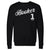 Devin Booker Men's Crewneck Sweatshirt | 500 LEVEL