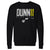 Kris Dunn Men's Crewneck Sweatshirt | 500 LEVEL
