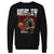 Evan Mobley Men's Crewneck Sweatshirt | 500 LEVEL