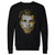 Muhammad Ali Men's Crewneck Sweatshirt | 500 LEVEL