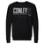 Mike Conley Men's Crewneck Sweatshirt | 500 LEVEL