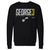 Keyonte George Men's Crewneck Sweatshirt | 500 LEVEL