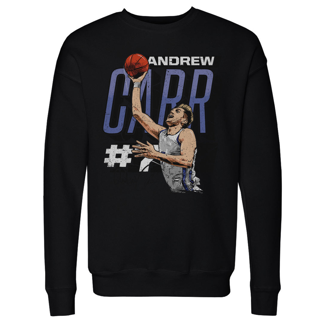 Andrew Carr Men&#39;s Crewneck Sweatshirt | 500 LEVEL