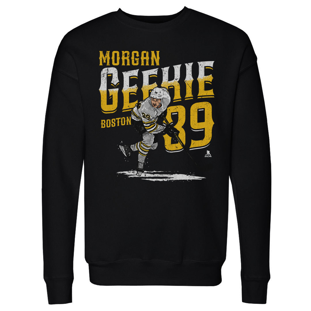 Morgan Geekie Men&#39;s Crewneck Sweatshirt | 500 LEVEL