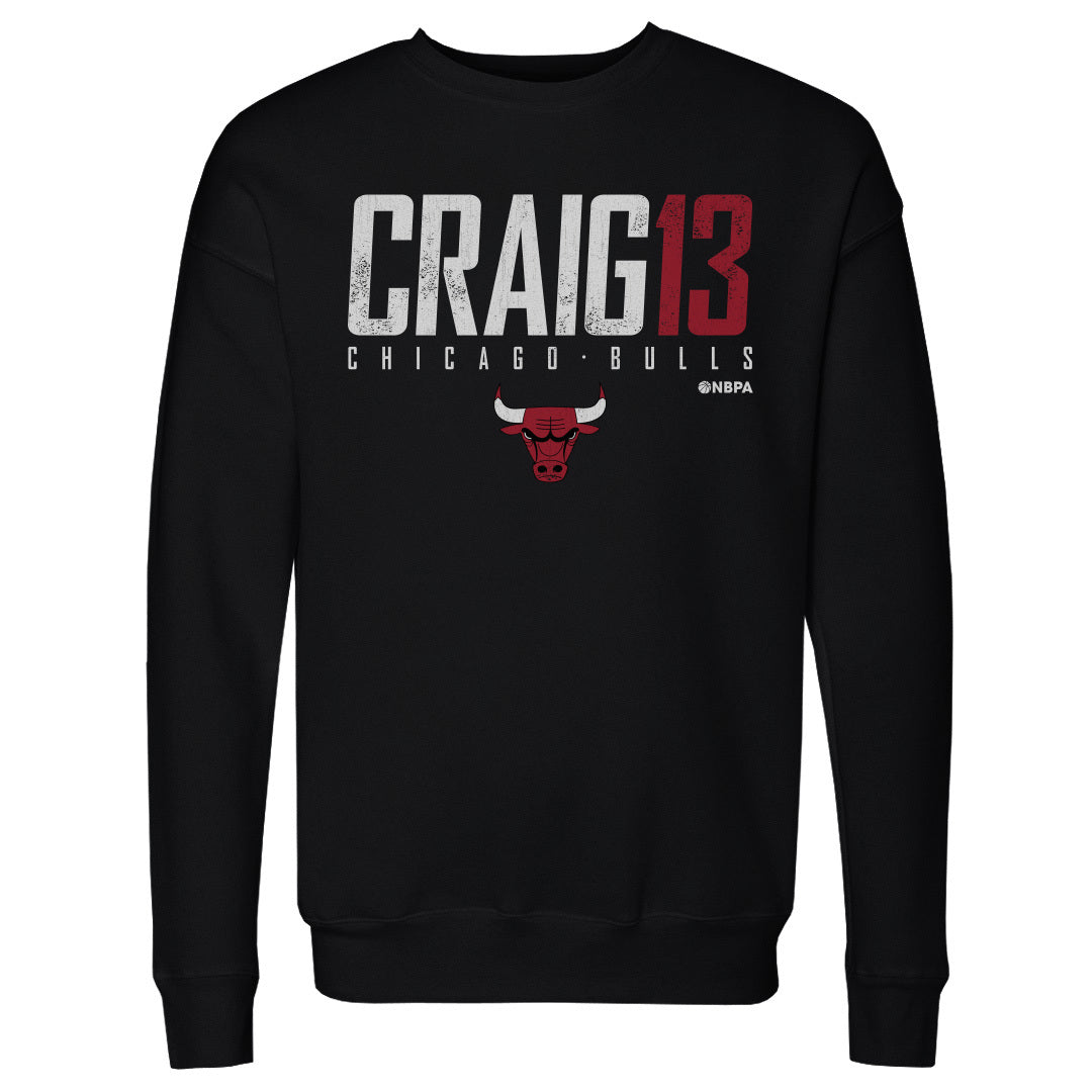 Torrey Craig Men&#39;s Crewneck Sweatshirt | 500 LEVEL